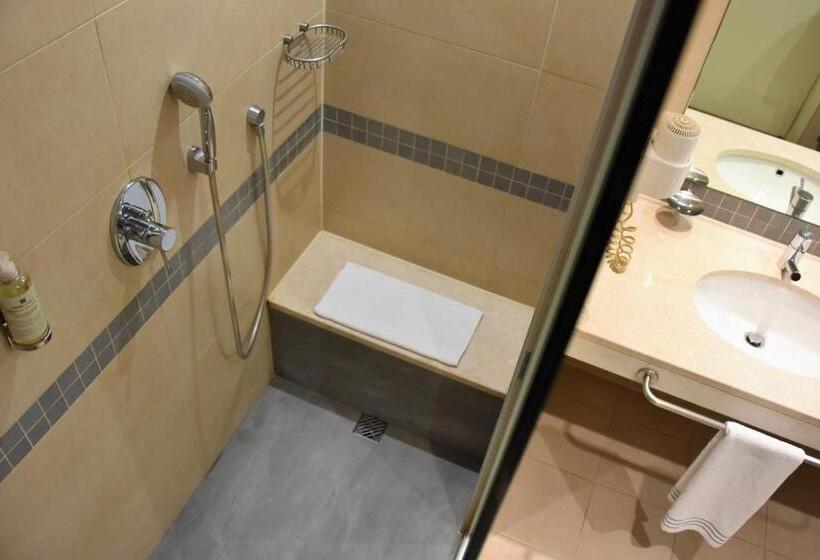 スタンダードルーム, Motel Prestige