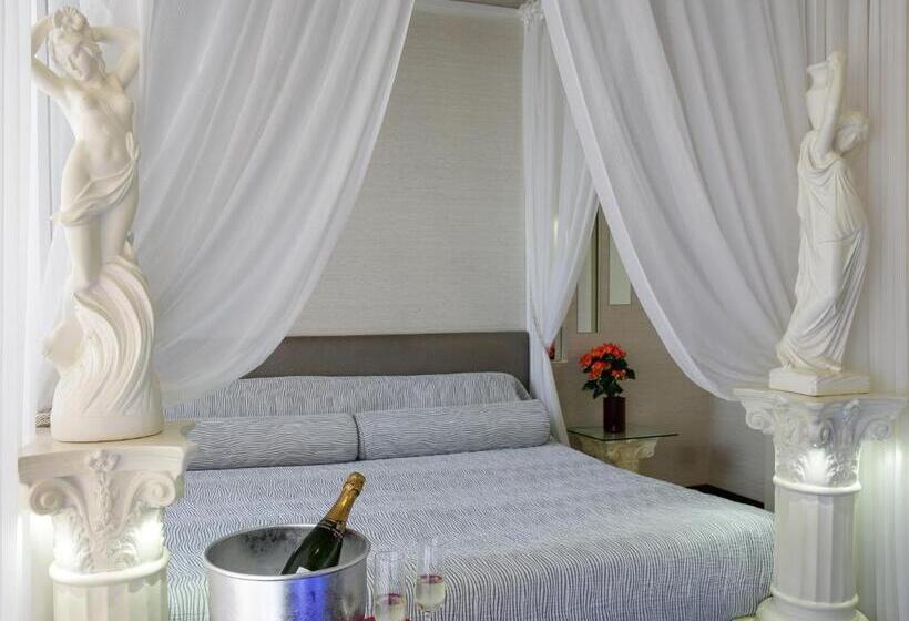 スイート, Motel Prestige