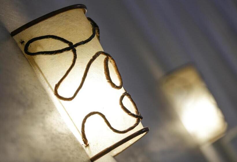 スイート, Motel Prestige