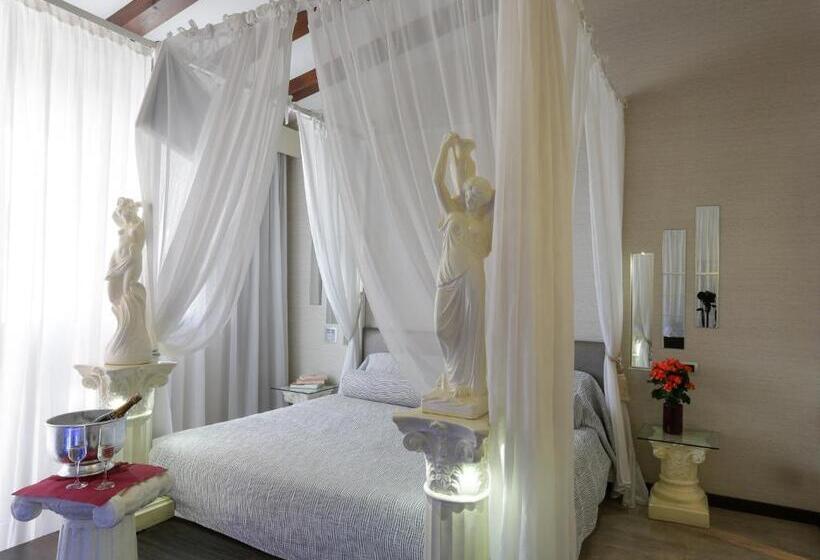 スイート, Motel Prestige