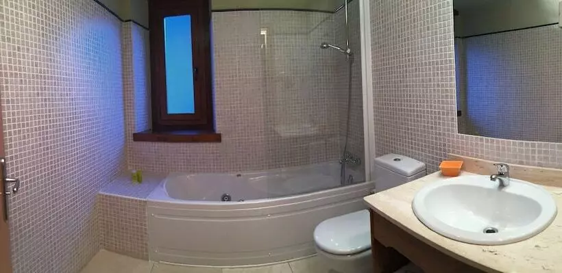 اتاق استاندارد, Peira Blanca Hotel Gastronómico