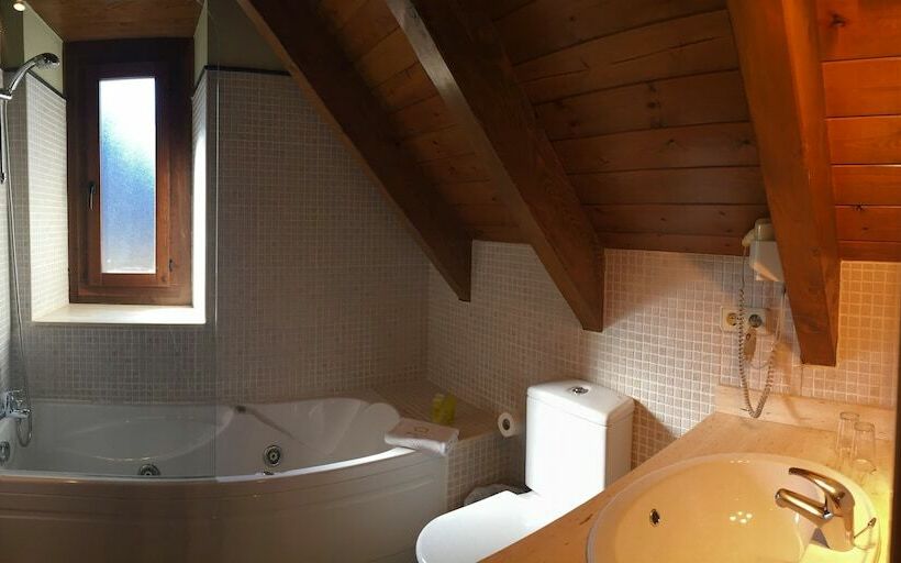 חדר סטנדרט, Peira Blanca Hotel Gastronómico