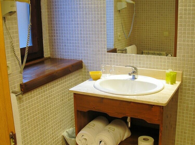 חדר סטנדרט, Peira Blanca Hotel Gastronómico