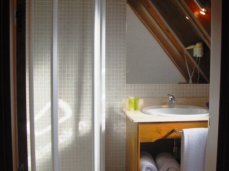 חדר בסיסי, Peira Blanca Hotel Gastronómico