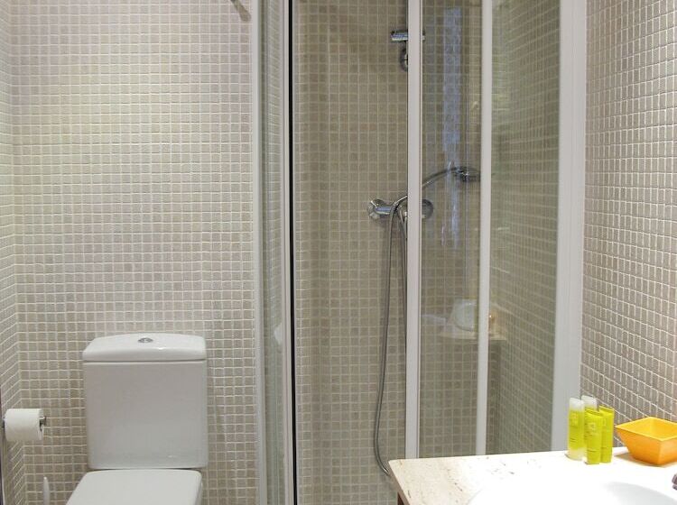 חדר בסיסי, Peira Blanca Hotel Gastronómico