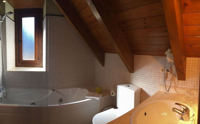 חדר בסיסי, Peira Blanca Hotel Gastronómico