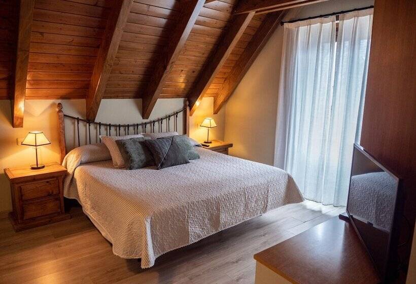 חדר סטנדרט, Peira Blanca Hotel Gastronómico