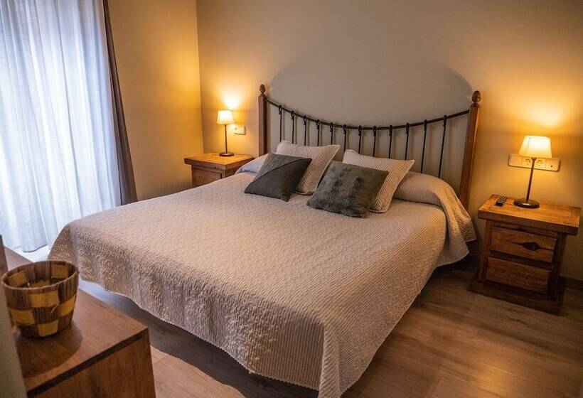 חדר סטנדרט, Peira Blanca Hotel Gastronómico