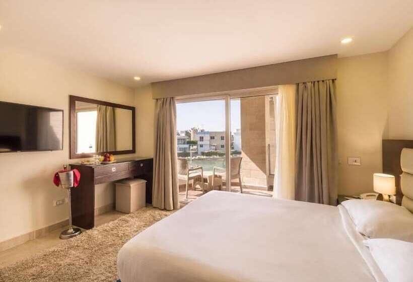 スイート（家族用）, Seagull Beach Resort  Families And Couples Only