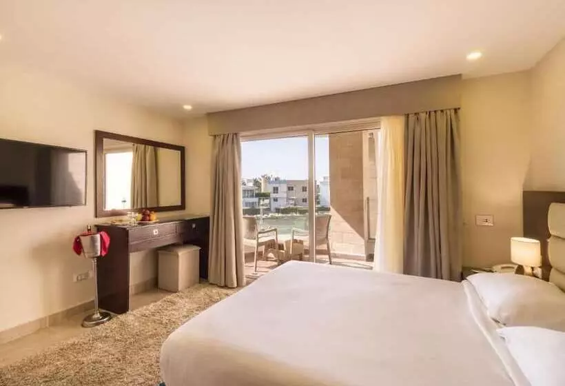 سوییت خانوادگی, Seagull Beach Resort Families And Couples Only