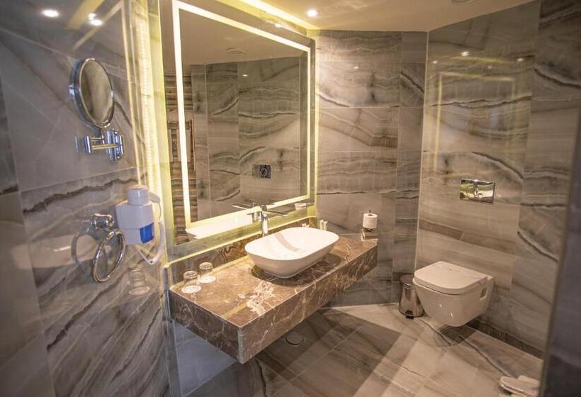 スイート, Seagull Beach Resort  Families And Couples Only