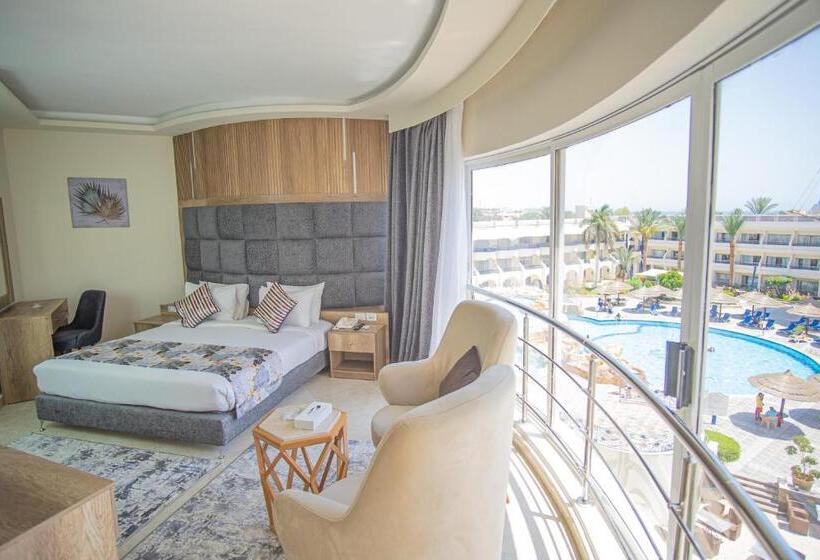 スイート, Seagull Beach Resort  Families And Couples Only