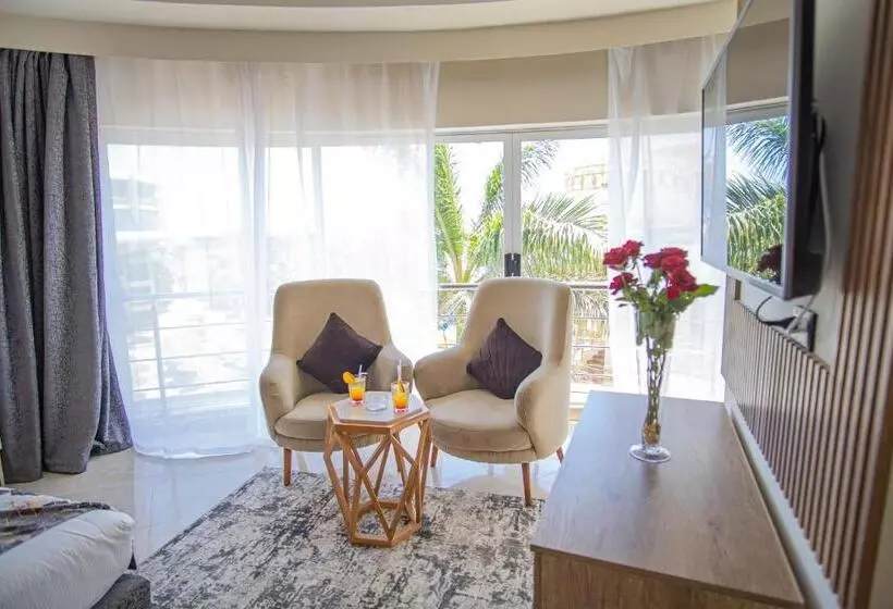 سوییت, Seagull Beach Resort Families And Couples Only