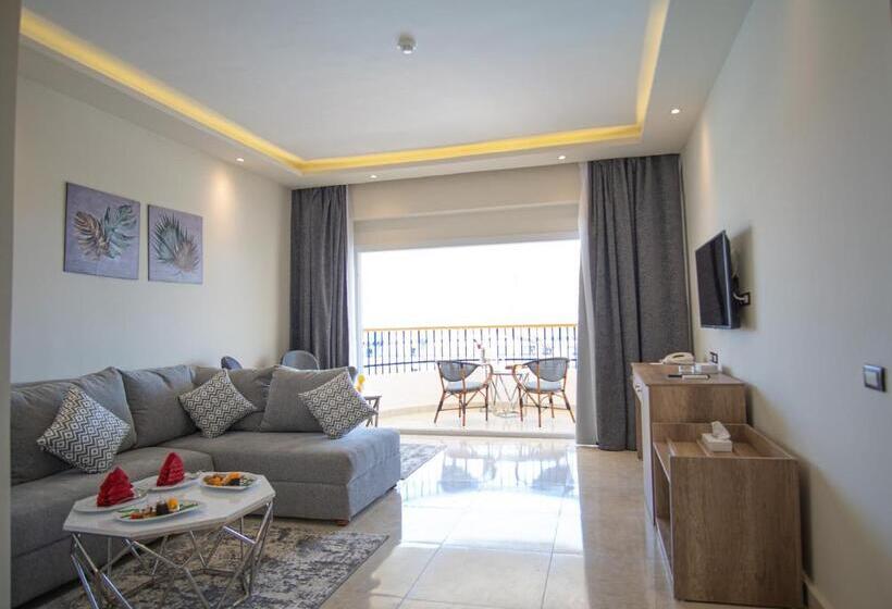 スイート, Seagull Beach Resort  Families And Couples Only