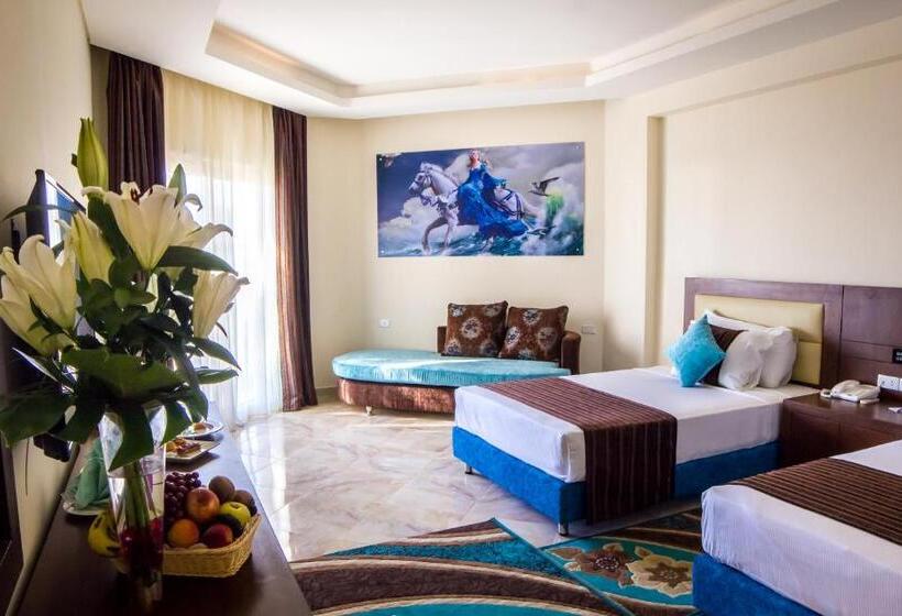 スーペリアールーム, Seagull Beach Resort  Families And Couples Only