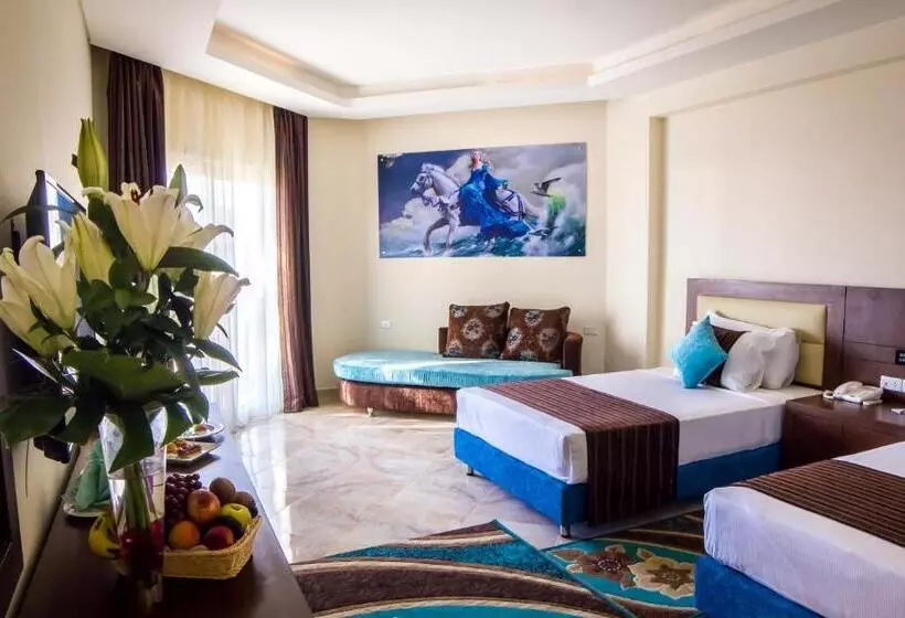 اتاق سوپریور, Seagull Beach Resort Families And Couples Only