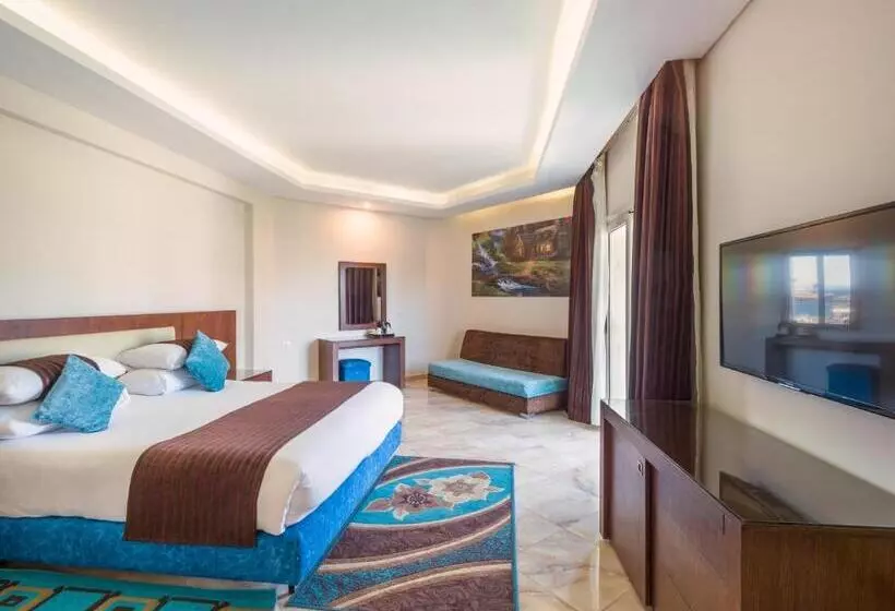 اتاق سوپریور, Seagull Beach Resort Families And Couples Only