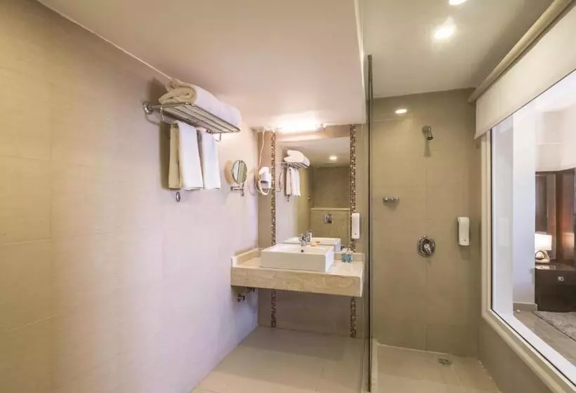 اتاق سوپریور, Seagull Beach Resort Families And Couples Only