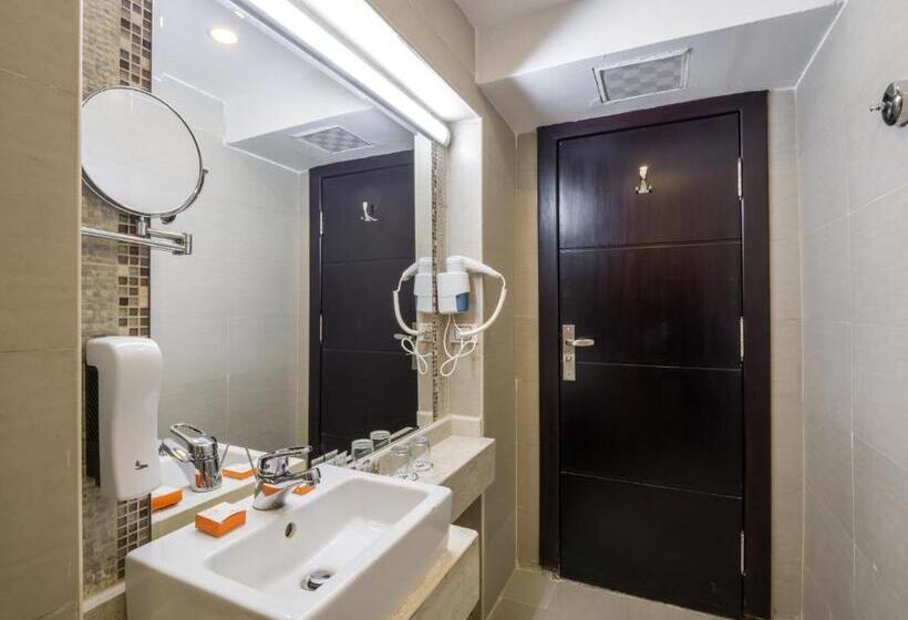 スーペリアールーム, Seagull Beach Resort  Families And Couples Only