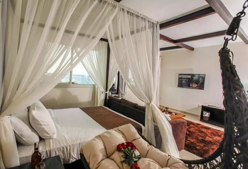 اتاق سوپریور, Seagull Beach Resort Families And Couples Only