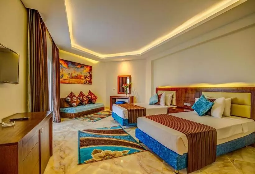 اتاق سوپریور, Seagull Beach Resort Families And Couples Only
