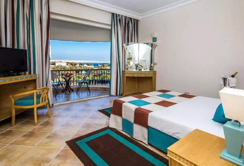 سوییت جونیور, Seagull Beach Resort Families And Couples Only