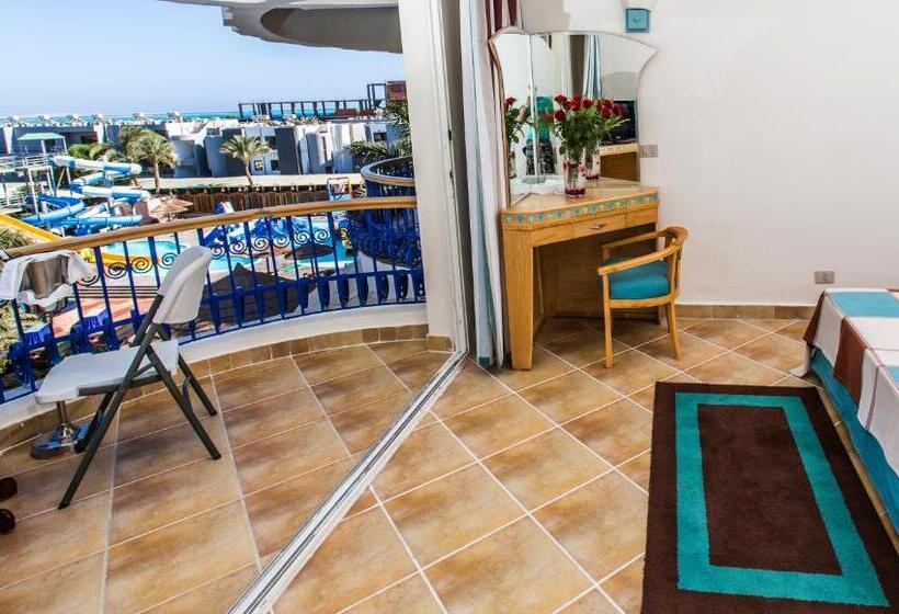 ジュニアスイート, Seagull Beach Resort  Families And Couples Only