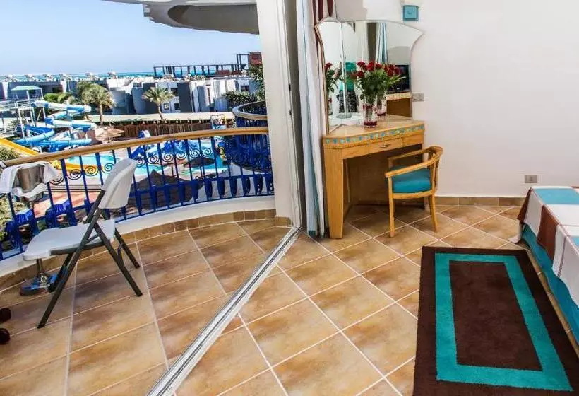 سوییت جونیور, Seagull Beach Resort Families And Couples Only