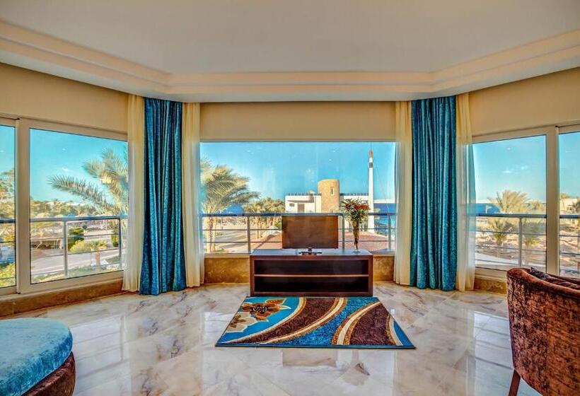 スーペリアースイート, Seagull Beach Resort  Families And Couples Only