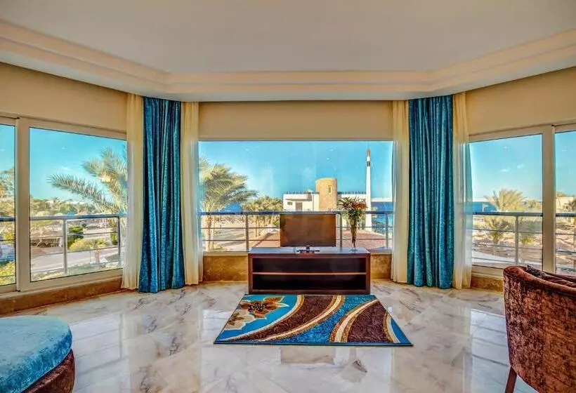 سوییت سوپریور, Seagull Beach Resort Families And Couples Only