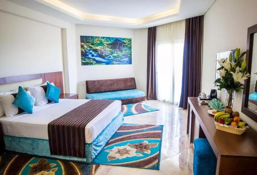 سوییت سوپریور, Seagull Beach Resort Families And Couples Only