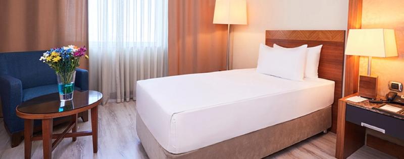 スタンダードルーム, Seagull Beach Resort  Families And Couples Only