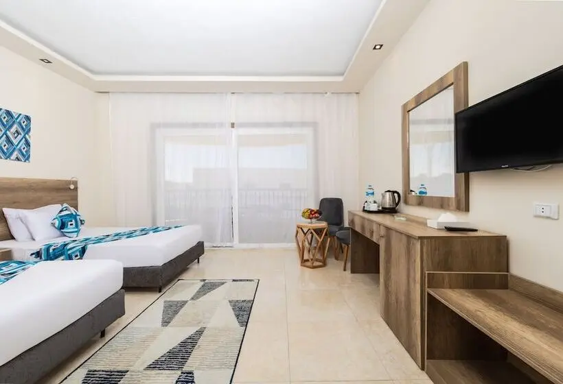 اتاق استاندارد, Seagull Beach Resort Families And Couples Only