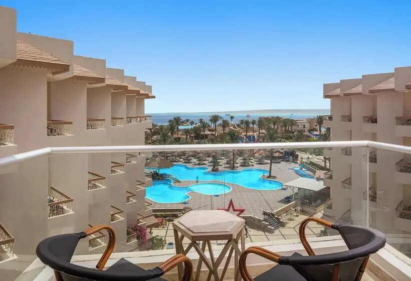 سوییت جونیور, Seagull Beach Resort Families And Couples Only