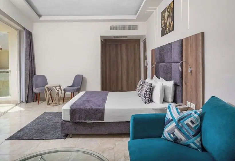 سوییت جونیور, Seagull Beach Resort Families And Couples Only