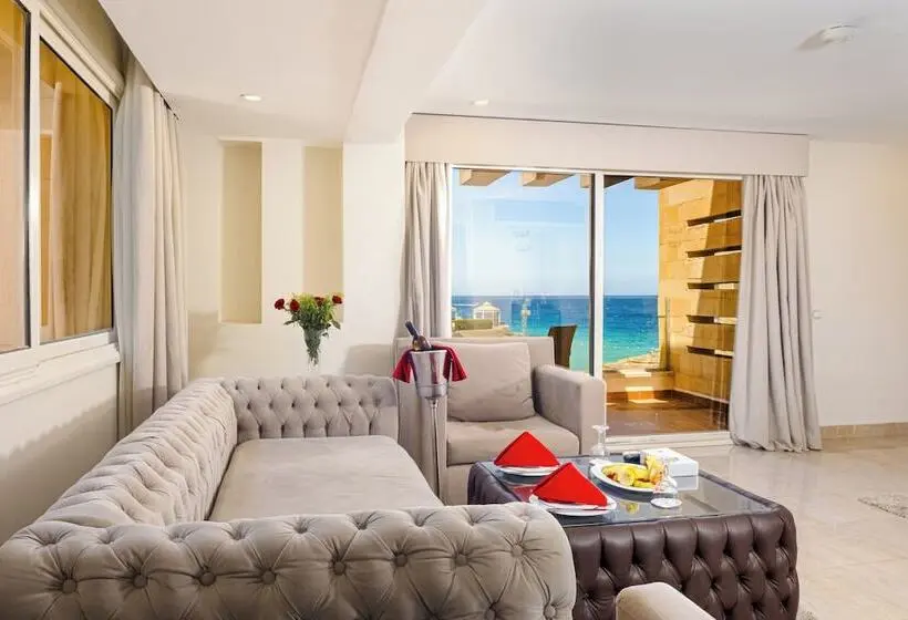 سوییت با چشمانداز دریا, Seagull Beach Resort Families And Couples Only