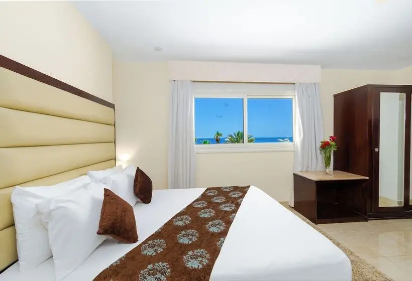 سوییت خانوادگی, Seagull Beach Resort Families And Couples Only