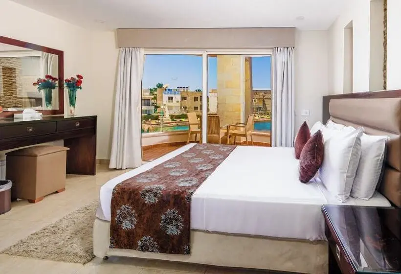 سوییت خانوادگی, Seagull Beach Resort Families And Couples Only