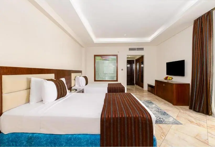 اتاق سوپریور, Seagull Beach Resort Families And Couples Only