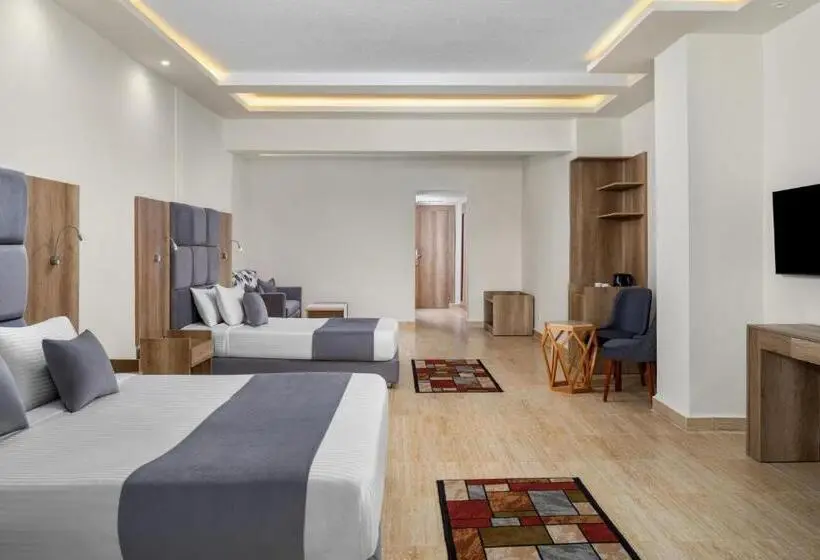 اتاق سوپریور خانوادگی, Seagull Beach Resort Families And Couples Only