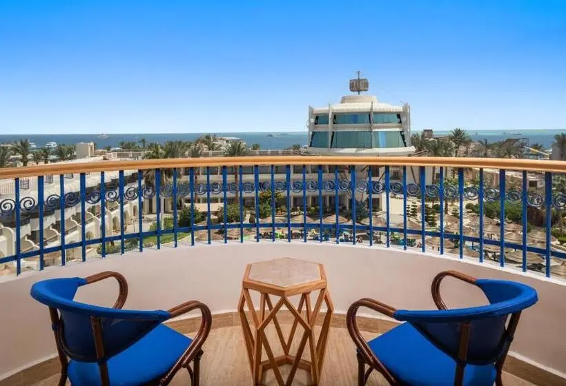 اتاق سوپریور خانوادگی, Seagull Beach Resort Families And Couples Only