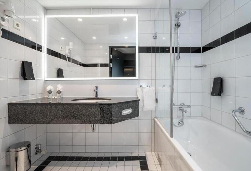 חדר ביזנס, Thon Hotel Ski