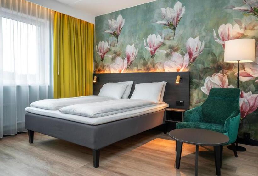 标准间, Thon Hotel Ski