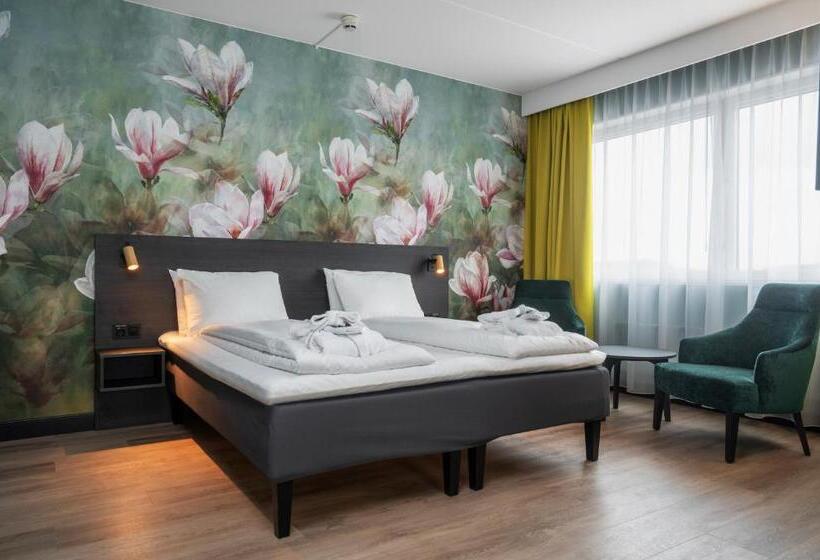套房, Thon Hotel Ski