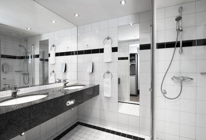 חדר סופריור, Thon Hotel Ski