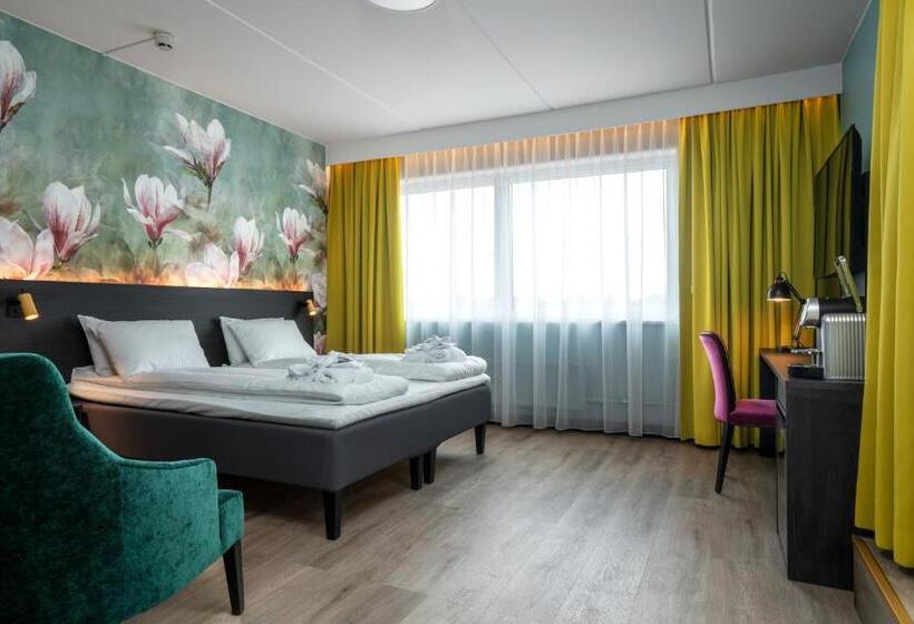 חדר סופריור, Thon Hotel Ski