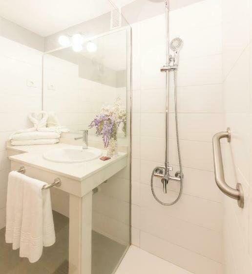 דירת חדר, Apartamentos Centro Cancajos