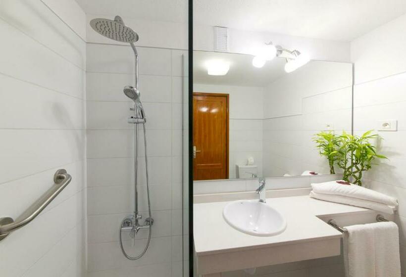 דירת חדר, Apartamentos Centro Cancajos
