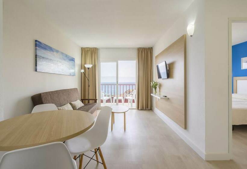 דירת חדר, Apartamentos Centro Cancajos