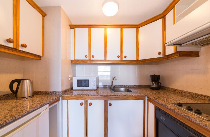 דירת חדר, Apartamentos Centro Cancajos